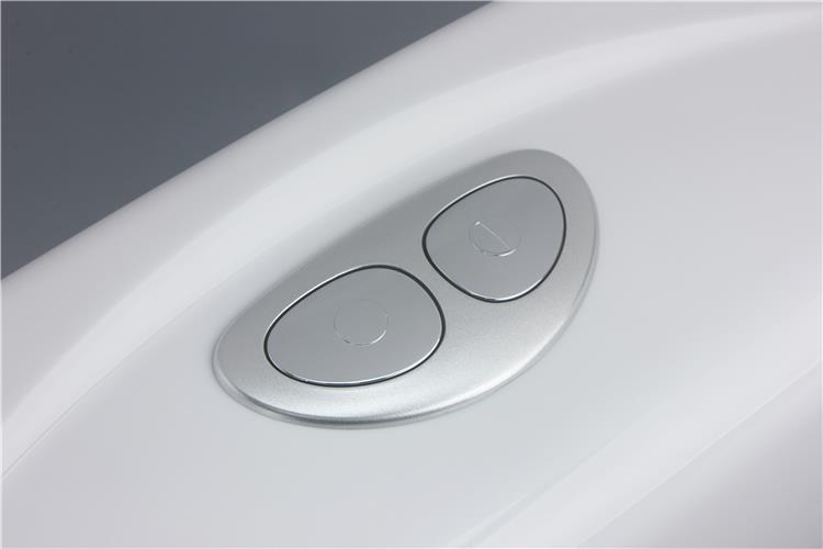 squat toilet water tank