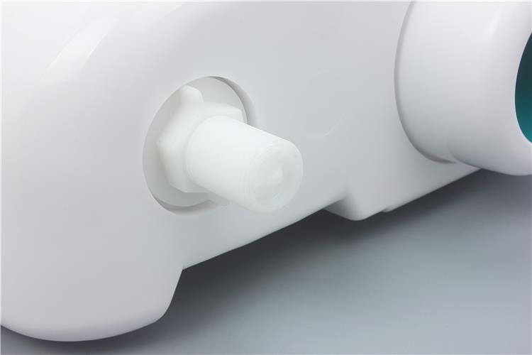 flush tank toilet