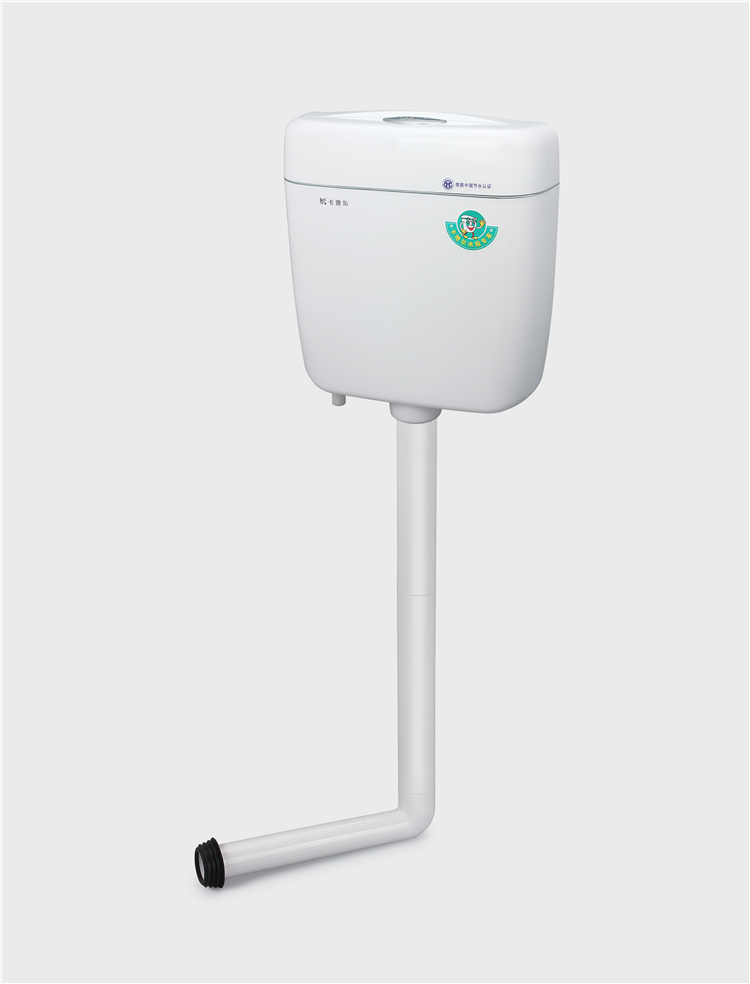 low price Dual Flush Toilet Tank 