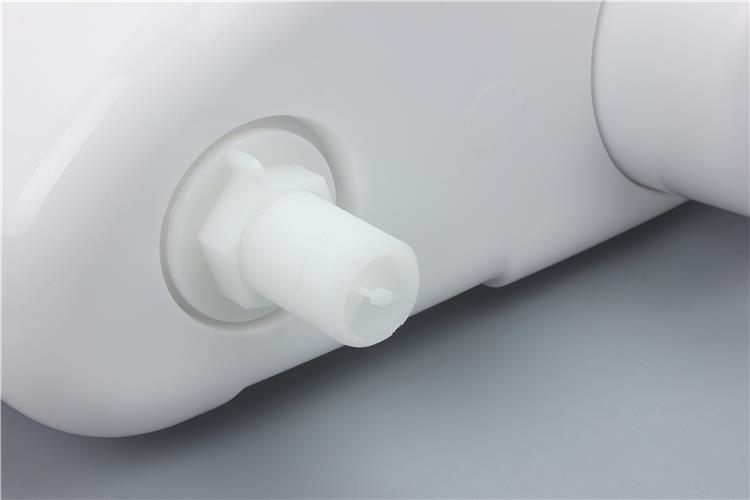 water saving flush toilet tank