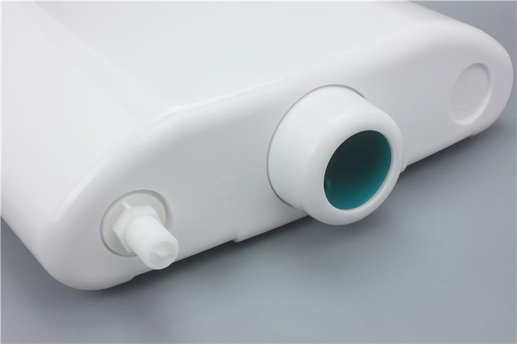 full flush toilet tank