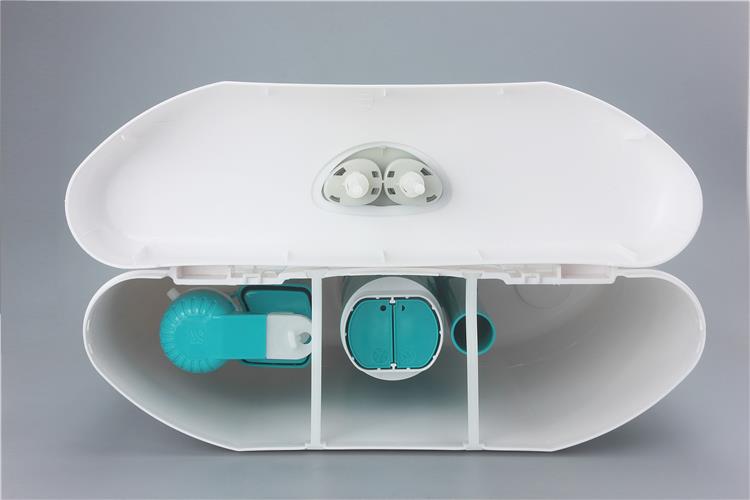 water saving wc flush tank