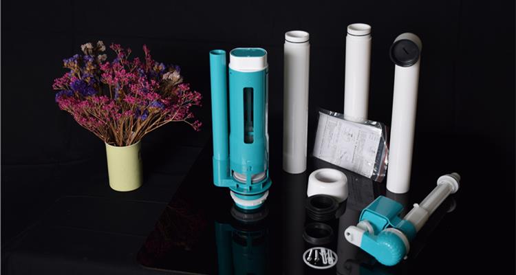 pp plastic toilet tank factory