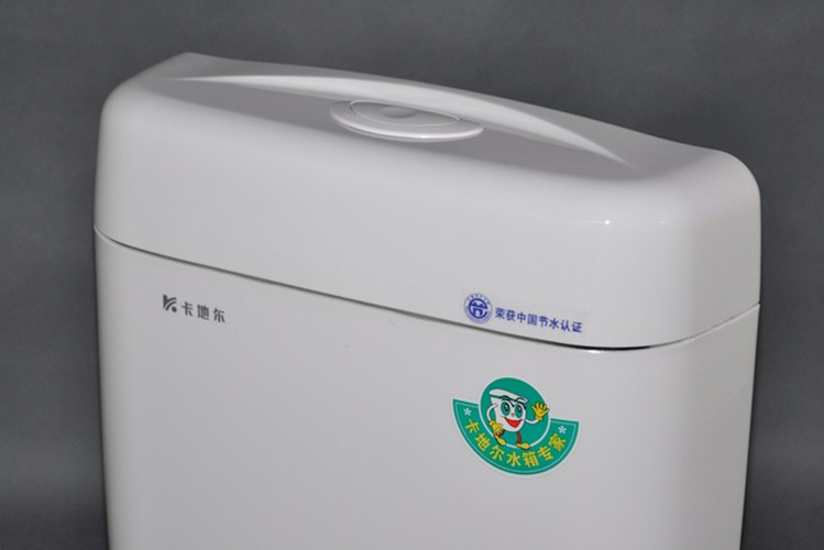 wc toilet cistern
