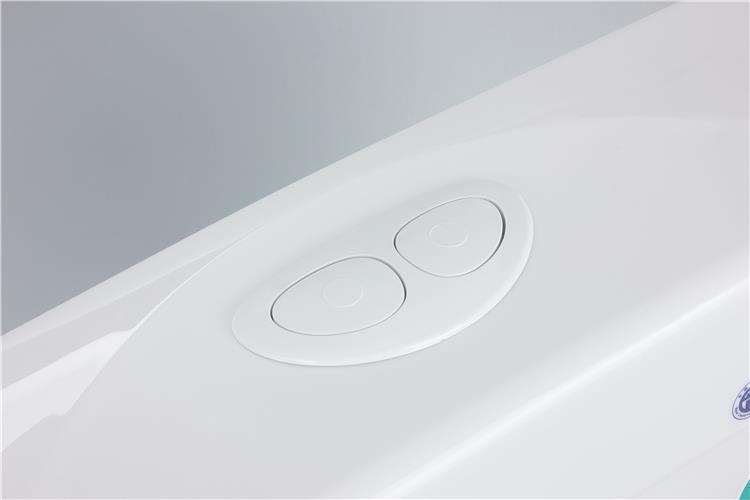 toilet cistern for bathroom