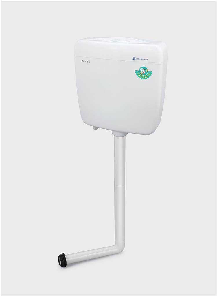 China Toilet Cistern Flush