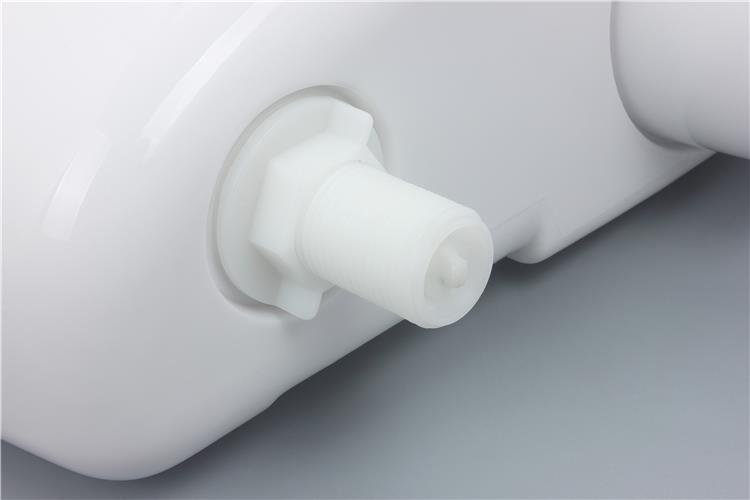 Bottom Entry Water Tank