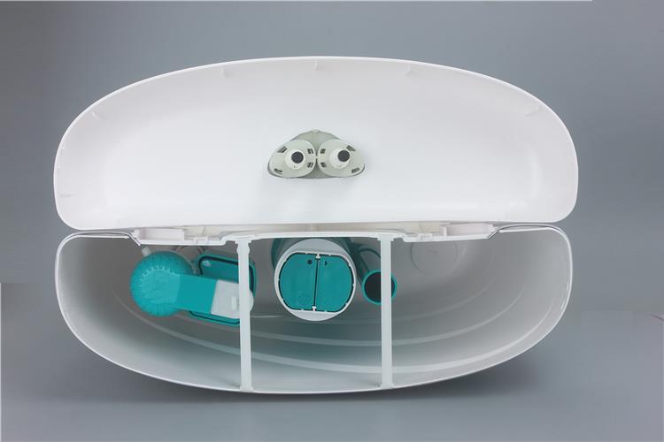 Bottom Entry Water Tank suppliers
