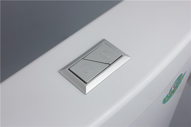 flush tank for toilet