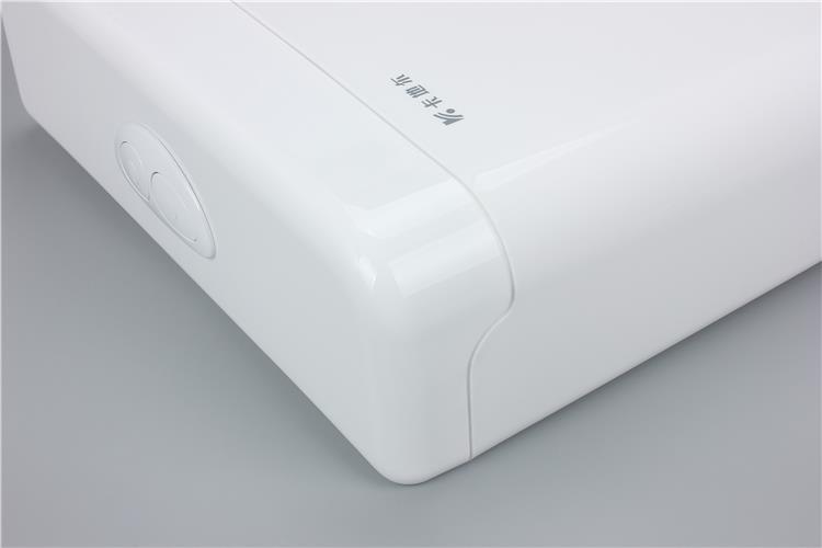 toilet pans and cisterns