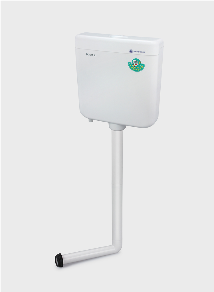 buy exposed flush toilet tank