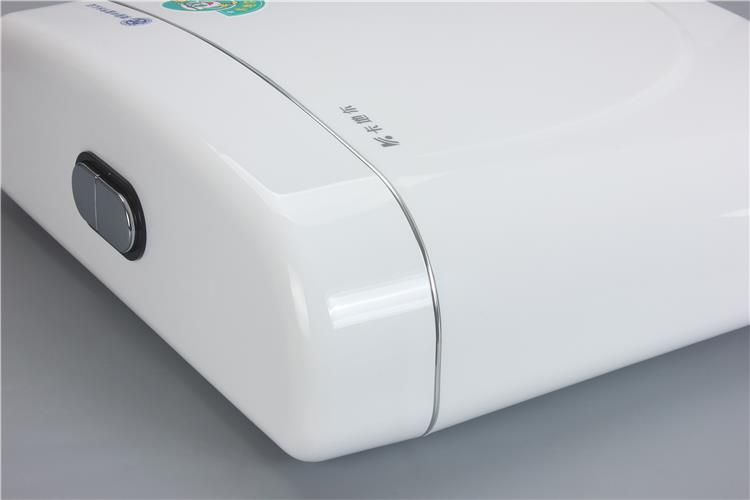 plastic lavatory cistern