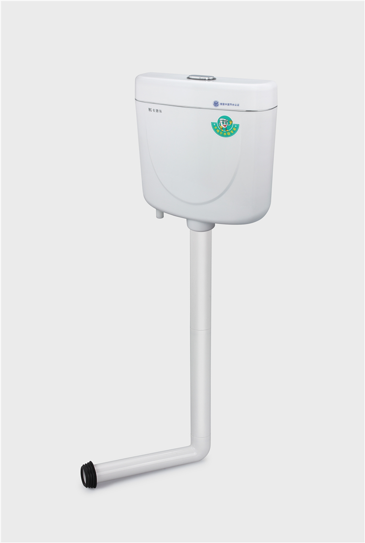 plastic lavatory cistern factory