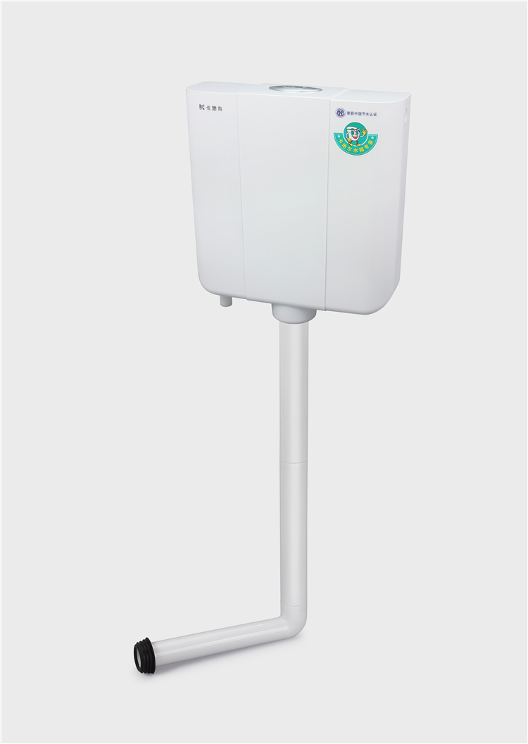 wholesale wall hung toilet water tank
