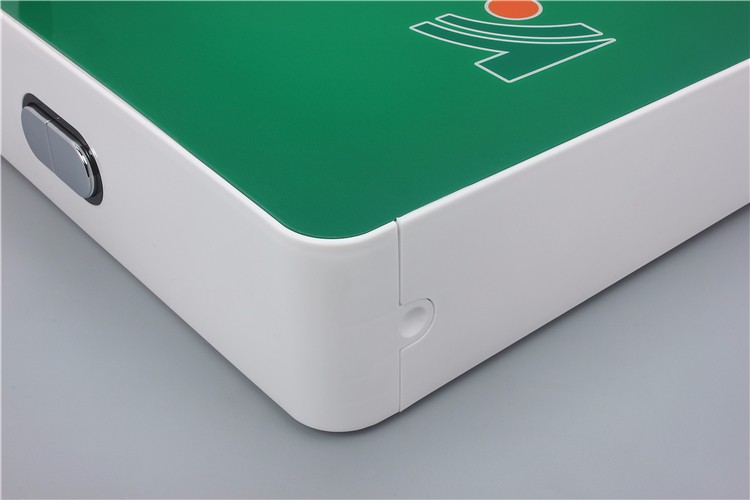 super thin toilet tank