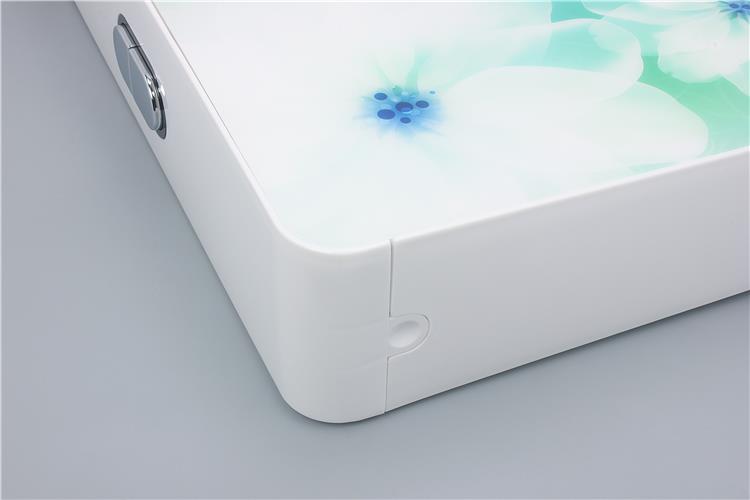 super thin lower flush cistern