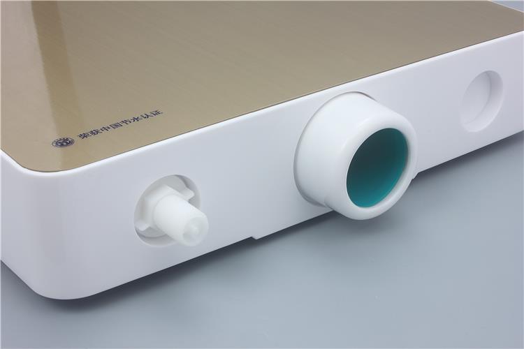 china flush toilet tank