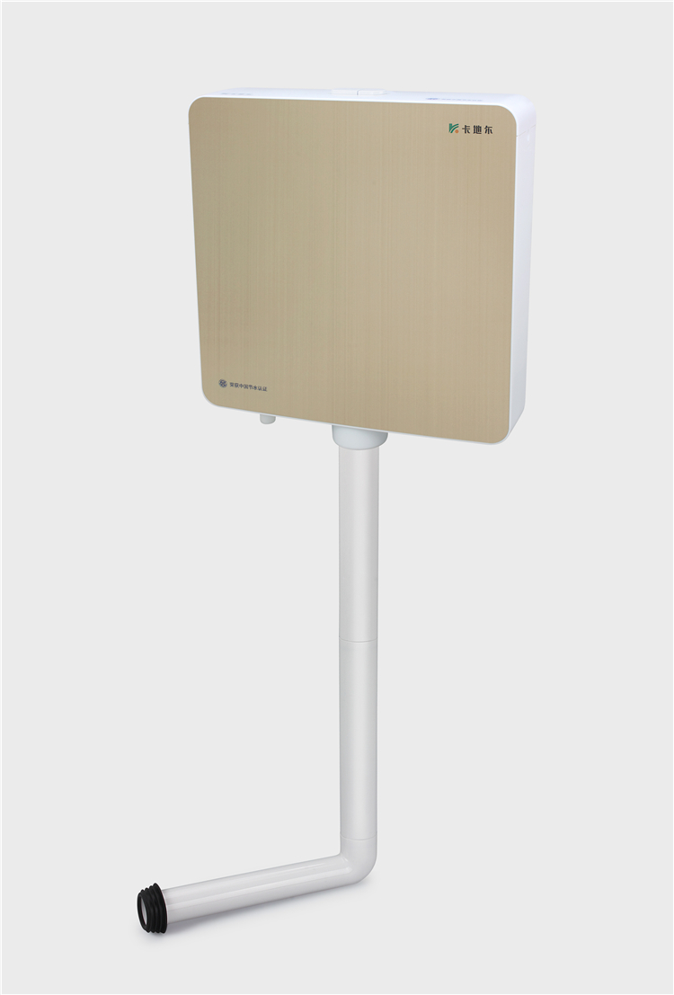 water saving toilet cistern factory
