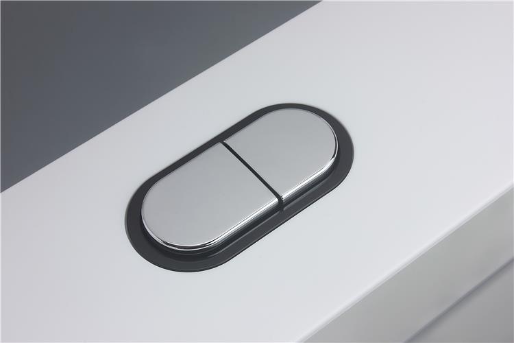 silent toilet cistern