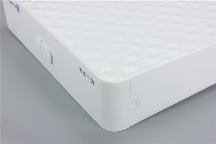 super slim cistern tank