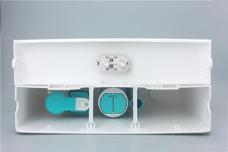 3D WC Cistern factory