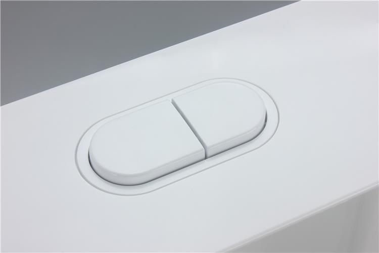 3D WC Cistern