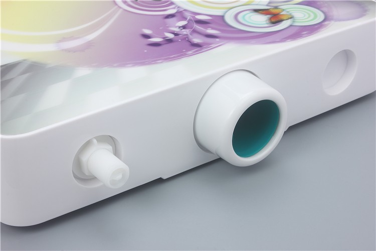 buy 3D WC Cistern