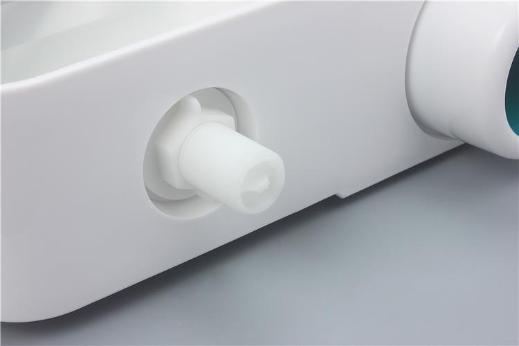 wholesale Exposed PP WC Flush Cistern