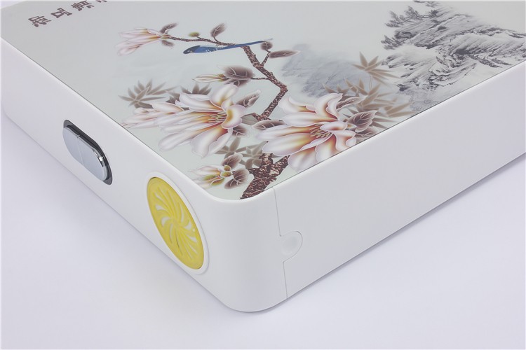 China WC Flush Cistern