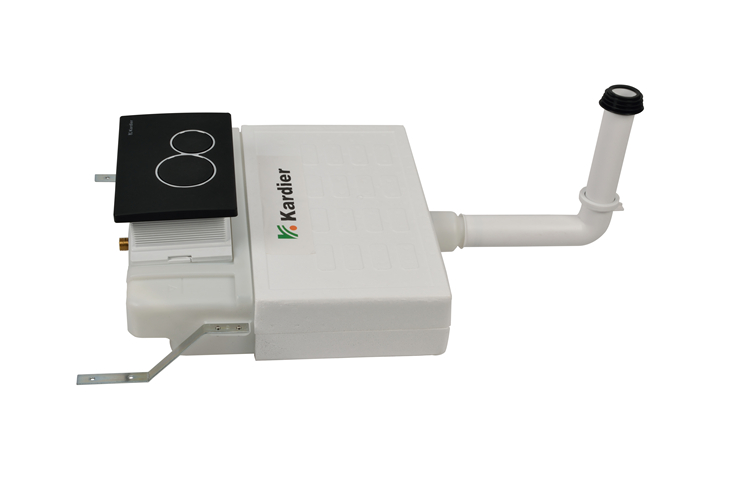 wholesale Wall Mounted Toilet Cistern