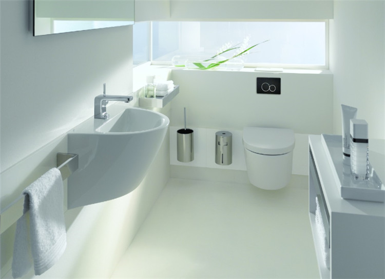 Super Slim Concealed Cistern suppliers