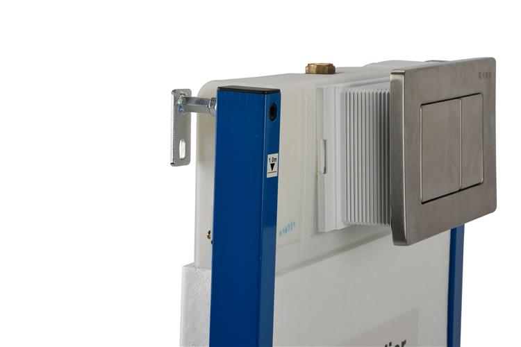 buy Super Slim Concealed Cistern