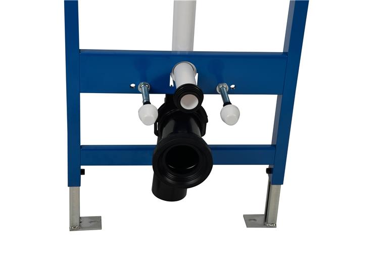 Slim Toilet Concealed Cistern factory 