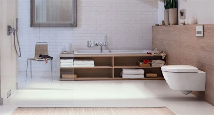 Thin Concealed Cistern price 