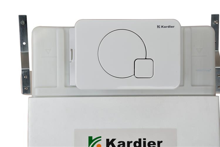 wholesale Slim Toilet Flush Cistern