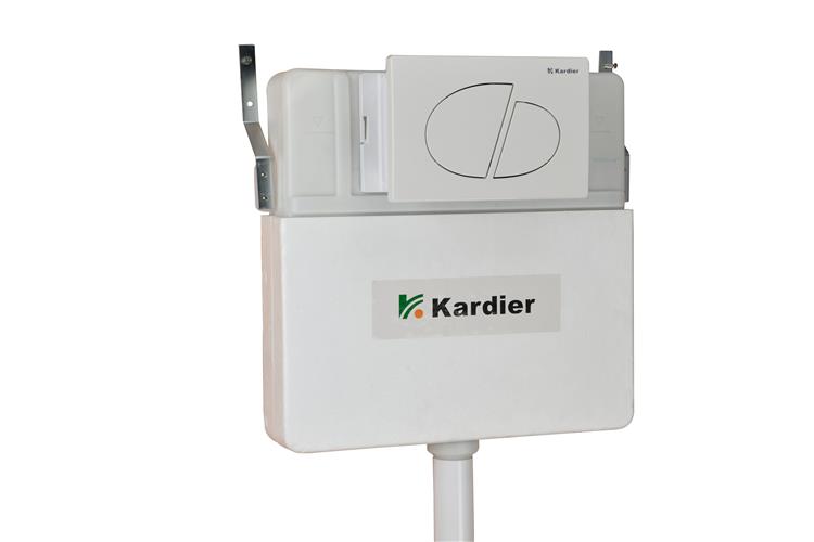 buy Concealed Cistern 80mm