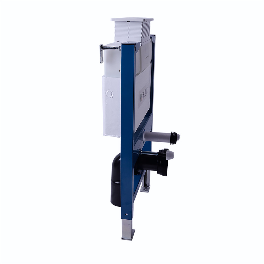 discount Top Access Concealed Cistern