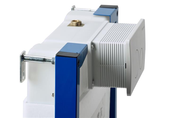 discount Concealed Cistern Low Height