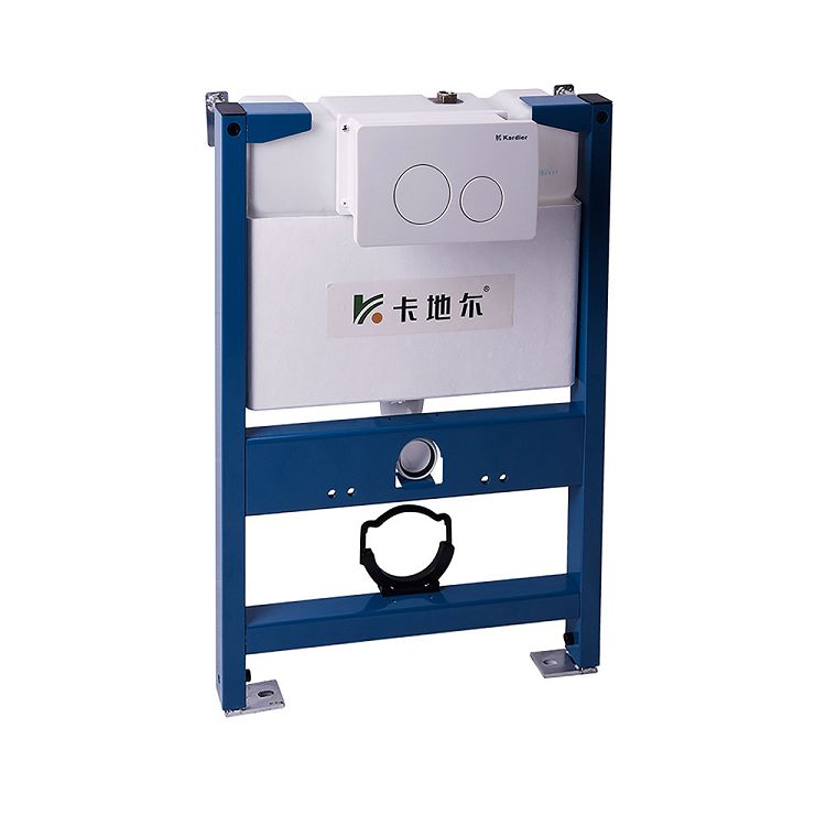 Concealed Cistern Low Height