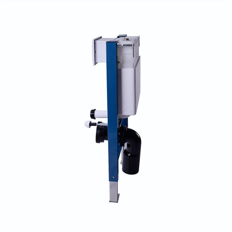China Concealed Cistern Low Height