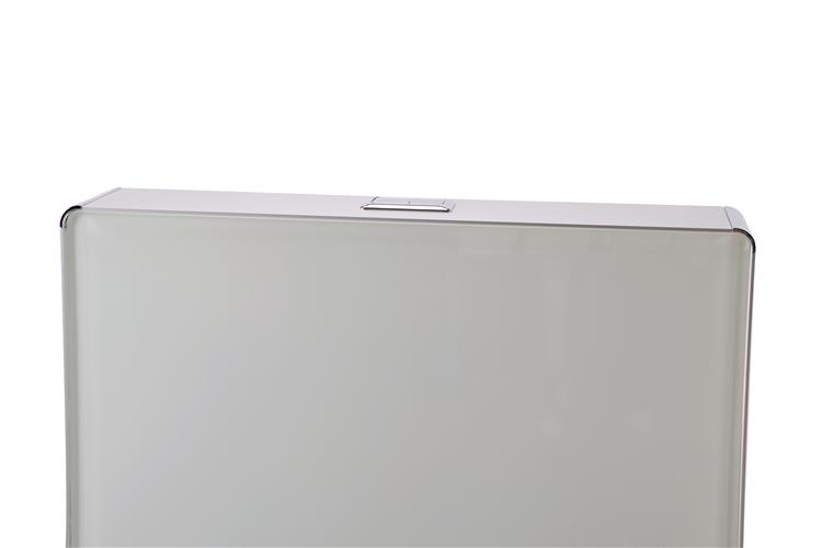 buy Glass Cover Concealed Cistern