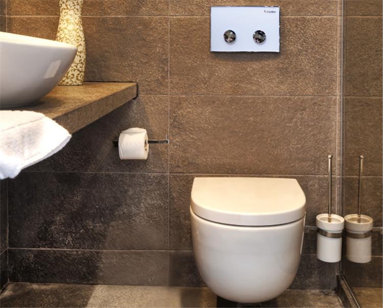 Hideaway Pneumatic Toilet Cistern suppliers