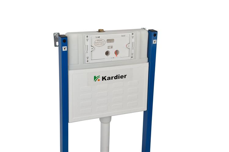 wholesale Hideaway Pneumatic Toilet Cistern