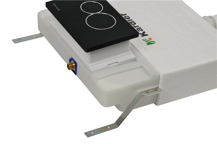 discount Wall Mounted Toilet Cistern