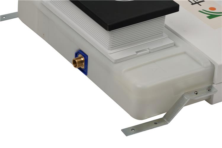 China Concealed Pneumatic Cistern