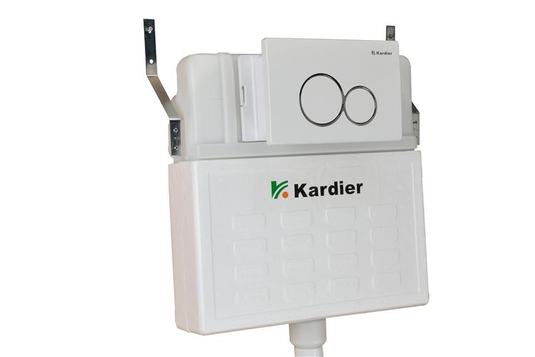 buy Enclosed Toilet Cistern