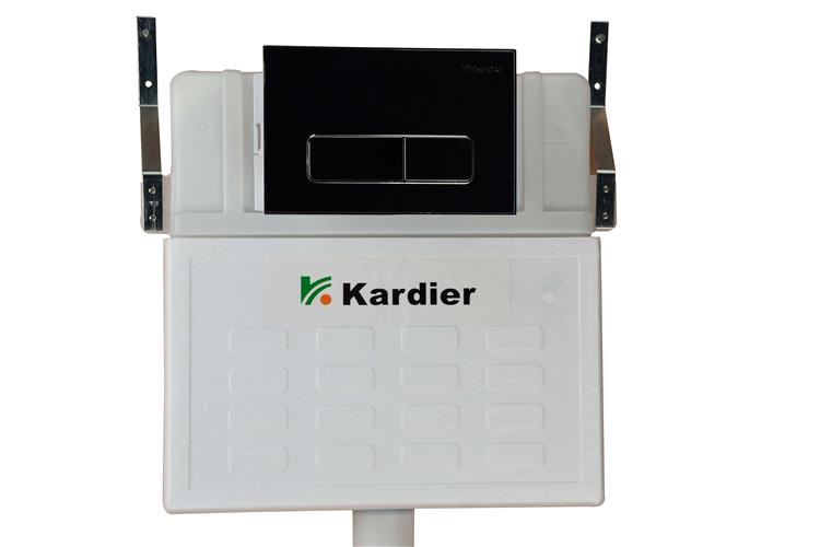 wholesale Enclosed Toilet Cistern