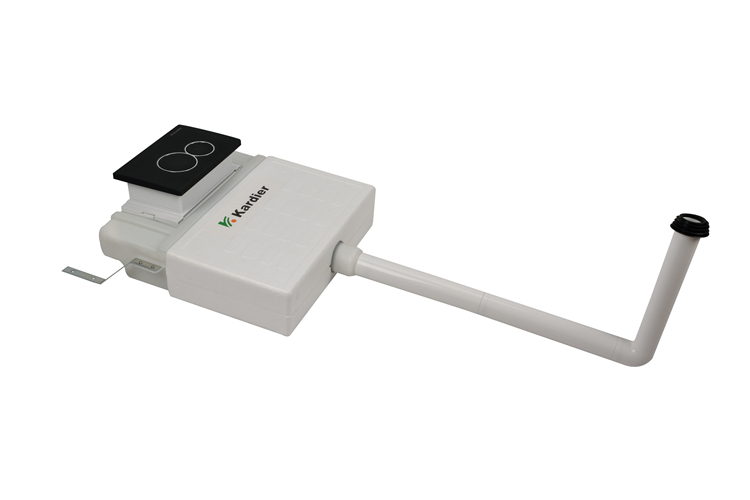 discount Enclosed Toilet Cistern