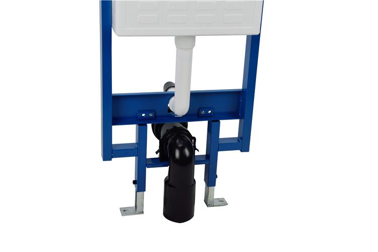 wholesale Concealed Cistern Tank