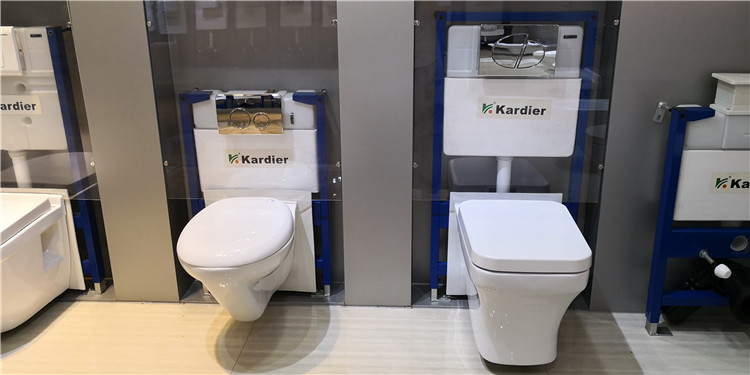 Concealed Cistern Frame